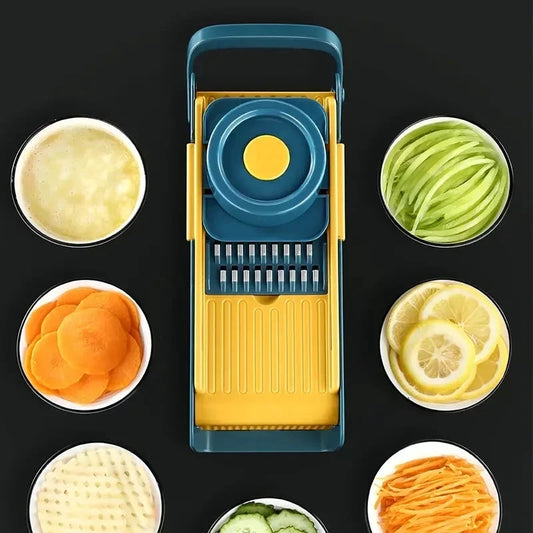 Modern Vegetable Chopper