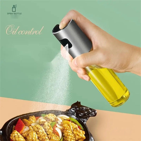 Cooking Spray