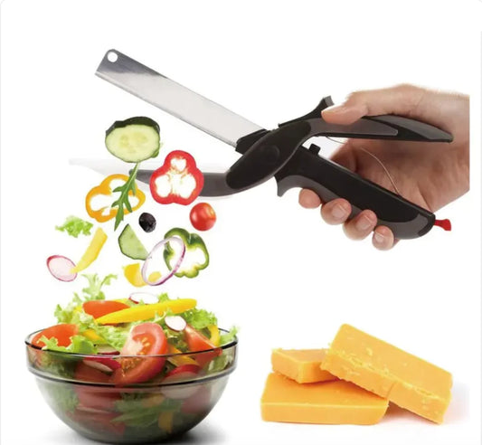 Vegetable Scissors