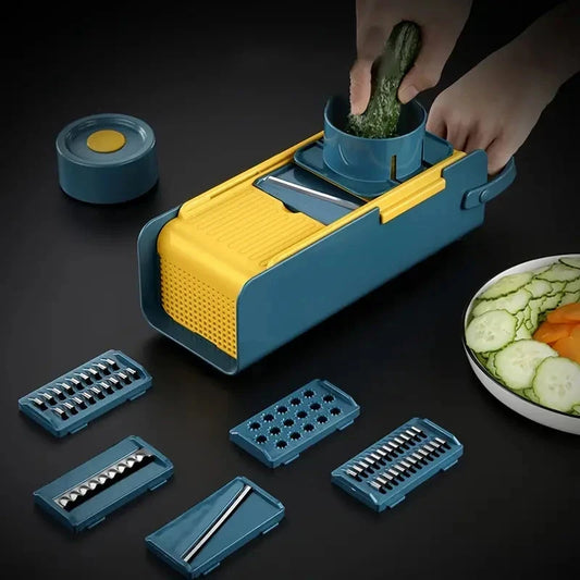 Modern Vegetable Chopper